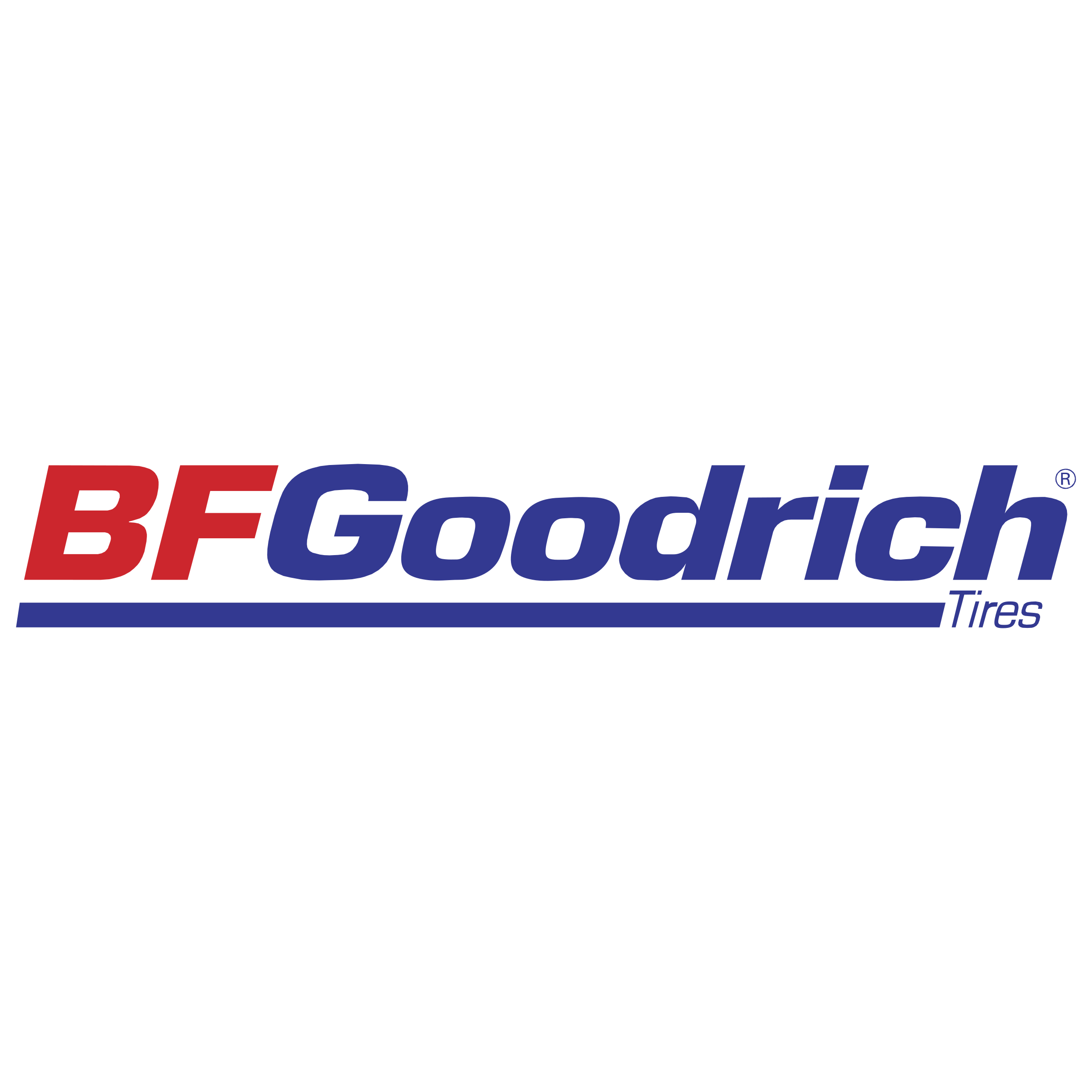 BFGoodrich tires