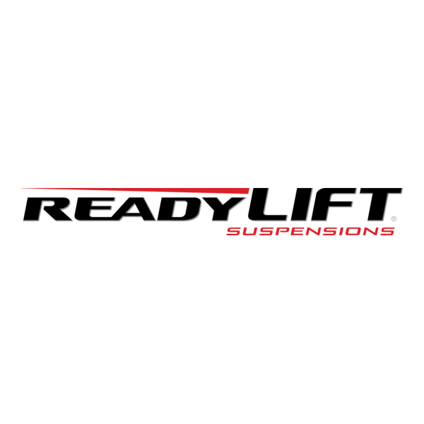 ReadyLIFT Suspensions